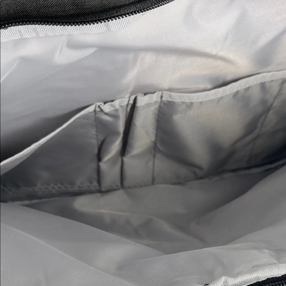 Bagsmart DigiSmart Water Resistant Laptop Briefcase/Travel Bag
